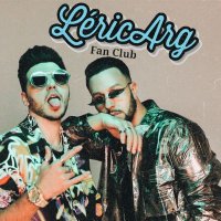 Lérica Argentina FC (@lericargfc) 's Twitter Profile