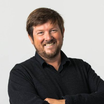 Creative technologist creating immersive experiences for the creative sector