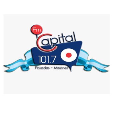 📻 FM Capital 101.7, 
