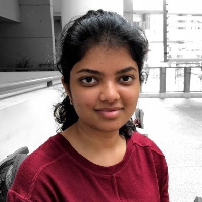 PhD student in computer science at CSA, IISc. Google PhD Fellow.
