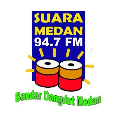 SuaraMedan947FM's profile picture. Telpon : 0618221487
SMS/WhatsApp : 081260463947
Streaming Playstore : suaramedan