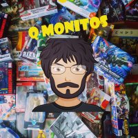 Q_monitos(@MonitosQ) 's Twitter Profile Photo