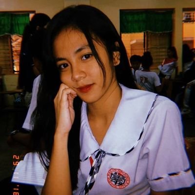 Andeng087's profile picture. cute girl