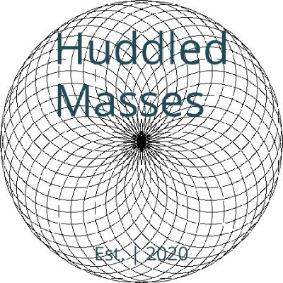 Record Label/Mail Order. 
Illuminating musical independence.
Est 2020.
No Matter What Direction @peterkasen
Release 2/1/2024 - HM4