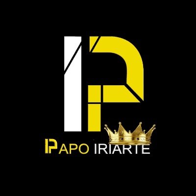 Dj y Animador del Rey de Rocha 
( insistir, resistir, persistir y nunca desistir )
Facebook : Papo Iriarte 
Instagram: Papoiriarteomr
YouTube : Papo Iriarte