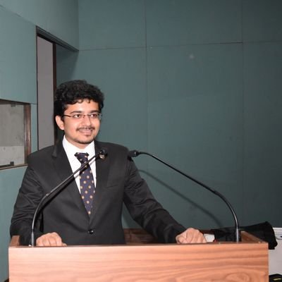 bhavyasanghvi13's profile picture. Chartered Accountant