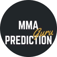 MMA Prediction Guru(@PredictionMma) 's Twitter Profile Photo