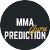 MMA Prediction Guru (@PredictionMma) Twitter profile photo