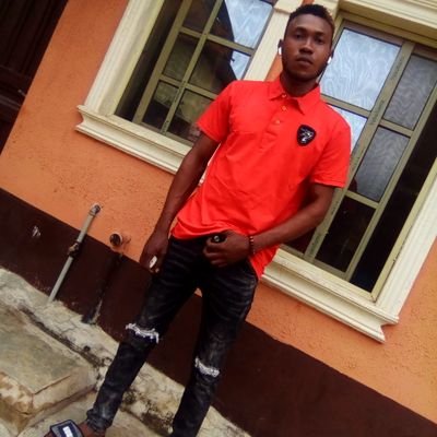 Olanrew87532354's profile picture. life is a tragedy if u hold it near to your heart, and its also a comedy if you watch it from a long distance. phelican noni