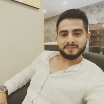 DuvanMucahit's profile picture. 