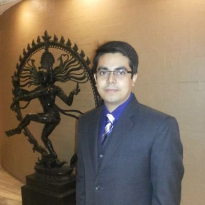 Shouriyo Ghosh Profile