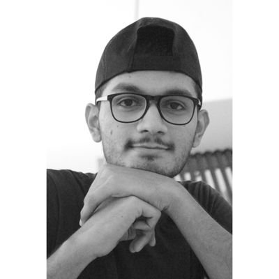 KarathiyaNirav's profile picture. Insert pretentious stuff about myself here.😉