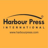 Harbour Press International(@harbourpressi) 's Twitter Profile Photo