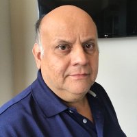Rafael RB (@yogber) 's Twitter Profile