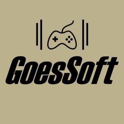  GoesSoft Studio - We are an independent game production studio, focused on projects with small scope. Inspired by fun retro game mechanics with a more up-to-date approach.