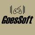 GoesSoft Studio (@goessoftstudio) Twitter profile photo
