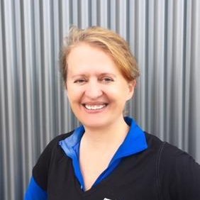 Rebecca J. Clark is a fitness trainer and USA Today bestselling romance author. She loves helping writers become more active. Author of The Checklist Diet.