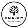 Gaia_Guy's profile picture. Say no to toxins & plastic, yes to a healthier planet & you. Every Gaia Guy good is a win-win for you & Mother Earth. Thrive sustainably!