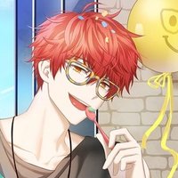 707 (@messenger_707) 's Twitter Profile
