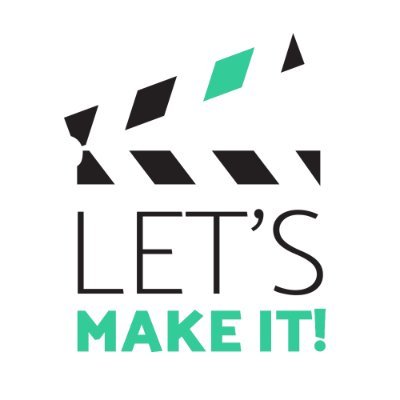 LET’S MAKE IT! is a screenwriting contest where the winning screenplay is turned into a movie.