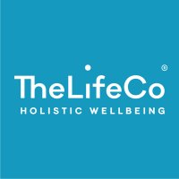 TheLifeCo Wellbeing(@TheLifeCo) 's Twitter Profile Photo