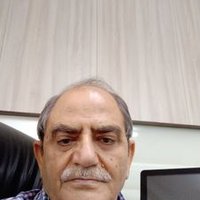 Dr Rasik Ravindra (@drrasikravindr1) 's Twitter Profile