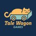 Tale Wagon Games (@talewagongames) Twitter profile photo Tale Wagon Games (@talewagongames) Twitter profile photo