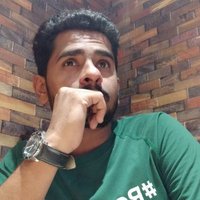 Chirag Sarapdadiya (@csarapdadiya) 's Twitter Profile