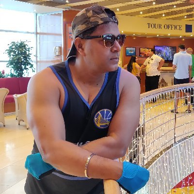 PankajK21817880's profile picture. Fitness my way of life.....