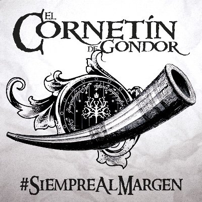 El Cornetín de Gondor. #SiempreAlMargen
Blog y podcast de lo que viene siendo todo lo friki