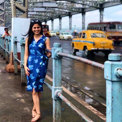 NidhiTuli1's profile picture. Love unapologetically :) Lazy runner|Solo traveller| Nature-lover⛰|budding artist.Controls and Governance @jpmorgan Ex @Deutschebank 🎓@IITDelhi