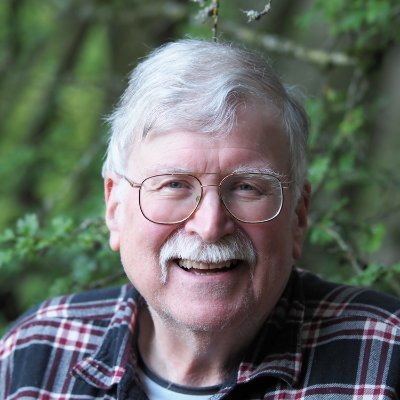 Retired (but still engaged!) Seattle Post-Intelligencer columnist and reporter. Firm believer in the precept that silence gives consent.