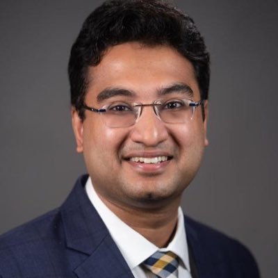 Nikhil Agrawal, MD FACC Profile