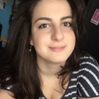 Tina Chelidze (@chelidze_tina) 's Twitter Profile Photo