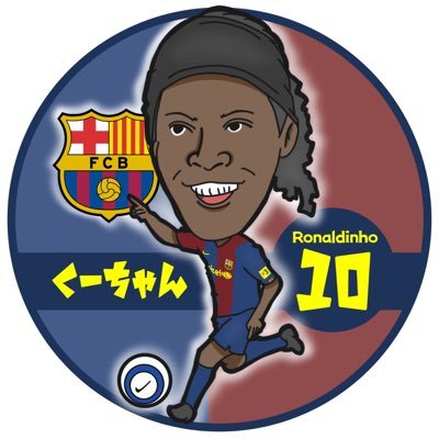 くーちゃん相棒はGODさんのプロフィール画像