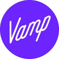 Vamp(@vampbrands) 's Twitter Profile Photo