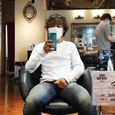 福岡でエステ&リラクゼーションサロンを経営しています。2020年4月に釣りを始めました。夏は泳ぎ釣り。釣り好きな方、よろしければ仲良くしてください。ジム、ロック、整体、料理。