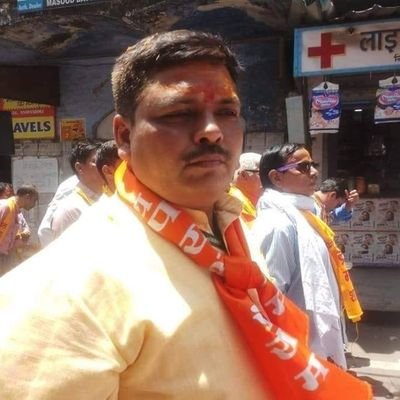 wQNNDhcbr7WEvd6's profile picture. प्रदेश महामंत्री युवा ब्राह्मण समाज समिति,प्रदेश उपाध्क्ष ब्रह्मऋषि समाज
