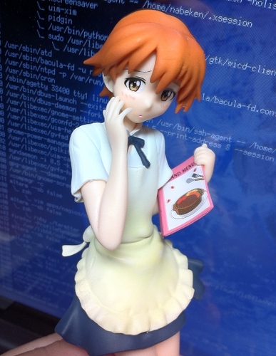 Software Engineer, Gopher, Seiyuu Otaku, Hololive, ex-IHANet AS#64529, born in Jan, 1987