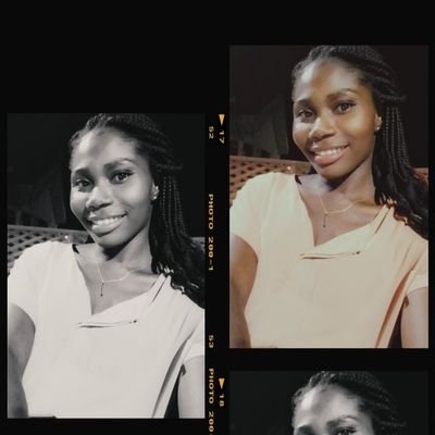 VivaldiYaa's profile picture. Brings joy and laughter everywhere I go, likes to laugh a lot ❤️💜