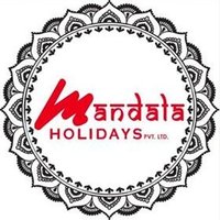 Mandala Holidays(@HolidaysMandala) 's Twitter Profile Photo