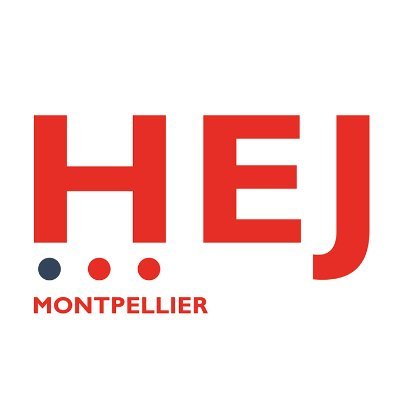HEJ_Journalisme's profile picture. École de journalisme basée à Montpellier. #HEJJOURNALISME