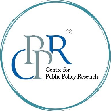 #CPPRIndia is an independent public policy organisation dedicated to in-depth research that delivers actionable ideas impacting change.