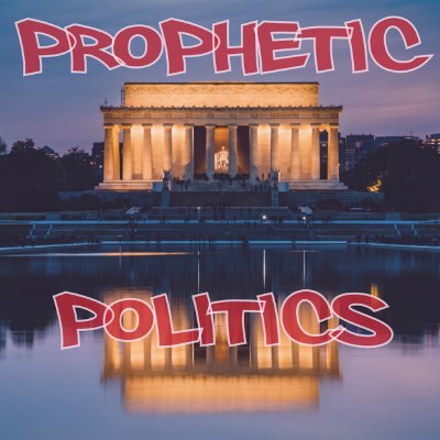 A podcast about Christianity, politics, the broken relationship between the two, and how we can fix it.