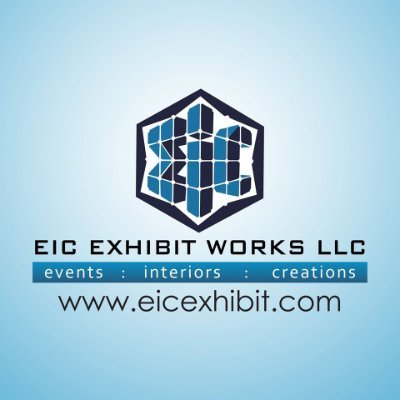 Events and Exhibitions Expert