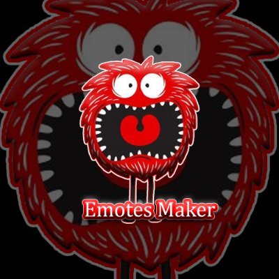 EmotesMaker's profile picture. professional graphic designer