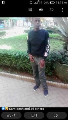 BrianMagut2's profile picture. I am a God fearing man always praying that God meet me at my point of need