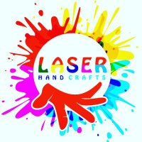 Laserhandcrafts(@hand_laser) 's Twitter Profile Photo