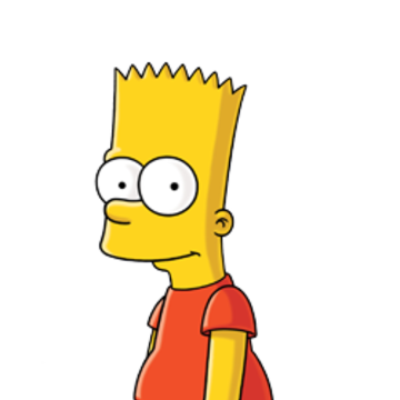 El_Bart_xD Profile Picture