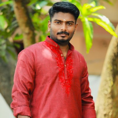 sanojpsuresh's profile picture. 